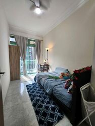 Hillview Park (D23), Condominium #509257251